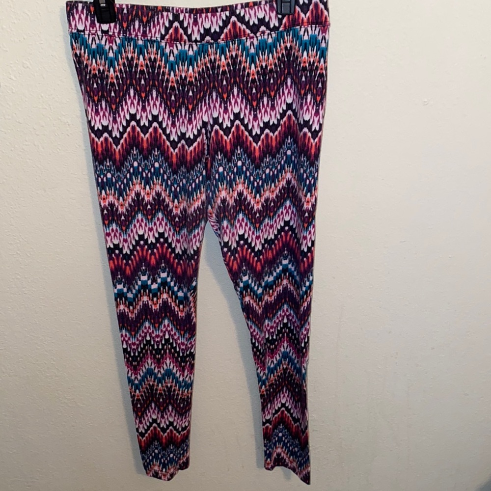 Legging’s